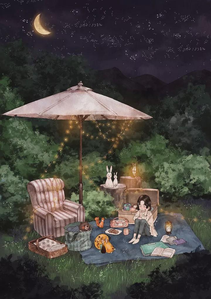 有杀气童话